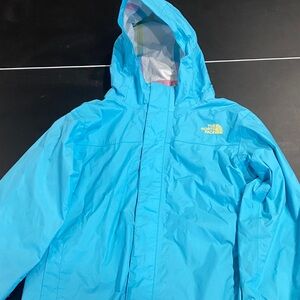 The North Face Kids Aqua Raincoat